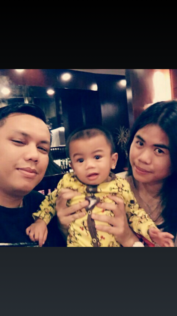 Anton Wijaya kusuma Tonz Figoz