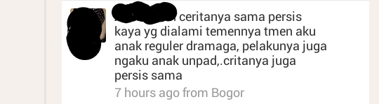 Hati-hati modus penipuan baru di commuterline