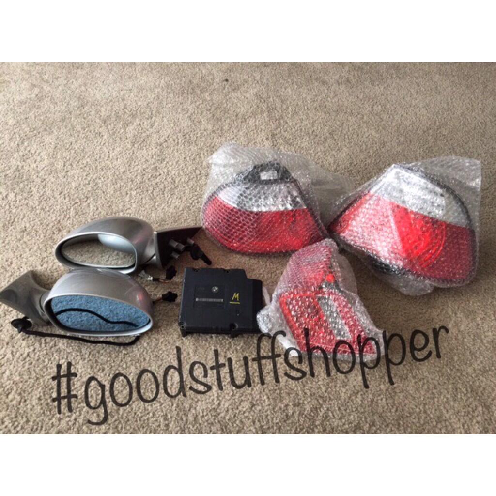 The Goodstuff Indonesia // FORWARDER USA &amp; EUROPE