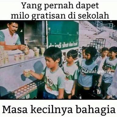 anak 80an dan 90an psti inget ini