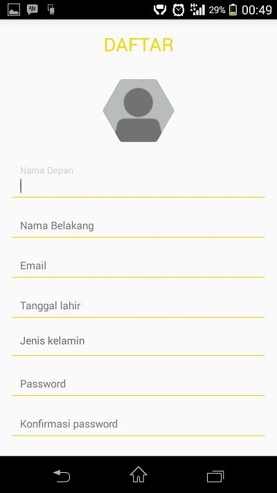 Penuhi Kebutuhan Transportasi Agan di Aplikasi myTRIP yang Satu Ini