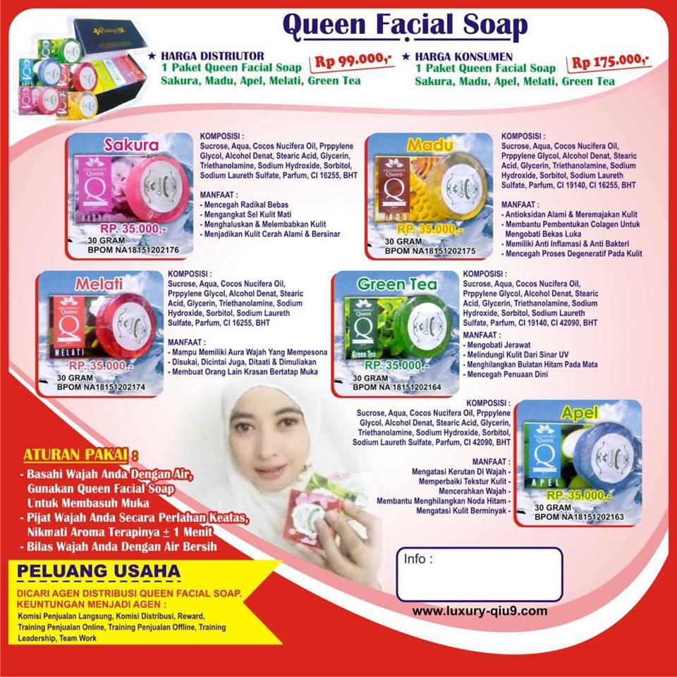 Bisnis murah meriah