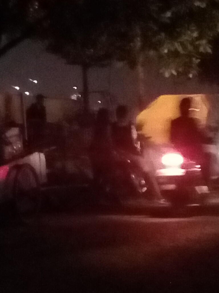 Kelakuan ABG Zaman Sekarang