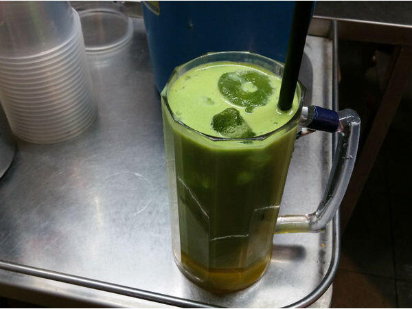 9 Minuman Singapura Yang &quot;Patut&quot; Agan Coba!