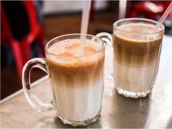 9 Minuman Singapura Yang &quot;Patut&quot; Agan Coba!