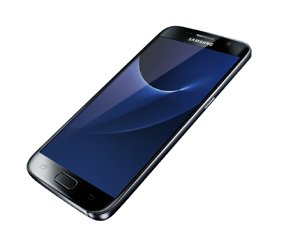 Terbaru!!! - Samsung meluncurkan seri ponsel Samsung Galaxy S7 and S7 Edge 