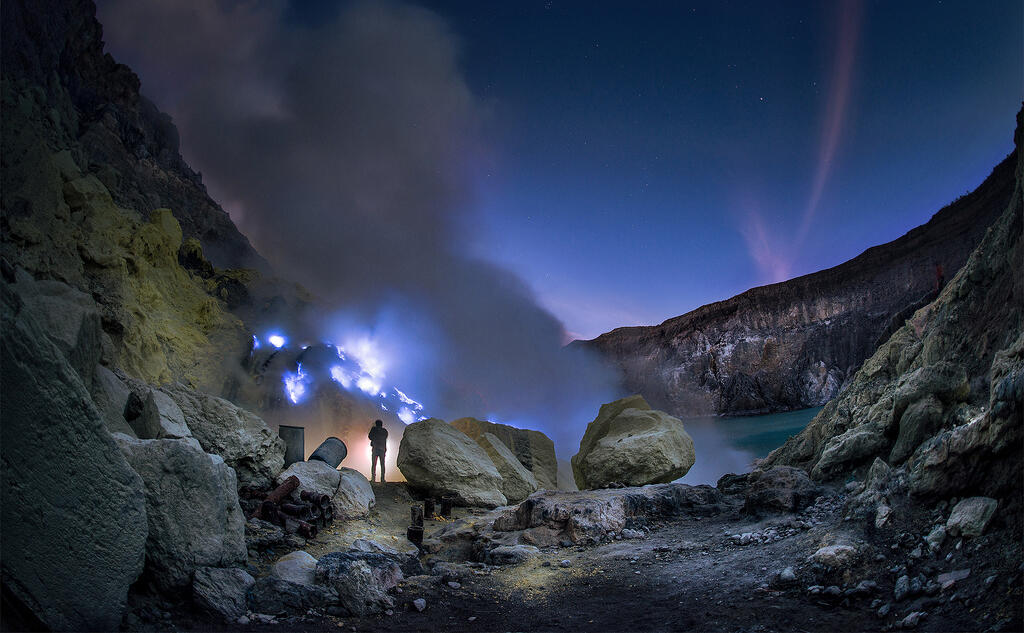 Panduan Lengkap Travelling ke Banyuwangi