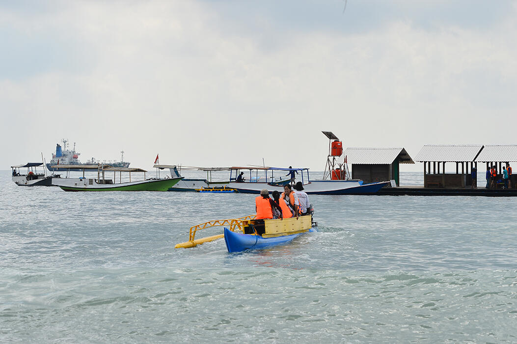 Panduan Lengkap Travelling ke Banyuwangi