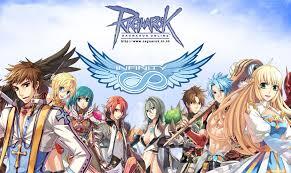 ragnarok private server master ro open beta at 25 maret 2016 low rate Champion class