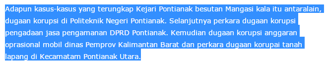 LINDUNGILAH KAMI DARI JAKSA AGUNG PRASETYO YANG DZALIM....!!!