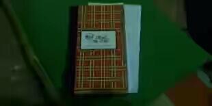 dear diary from kalijodo T_T