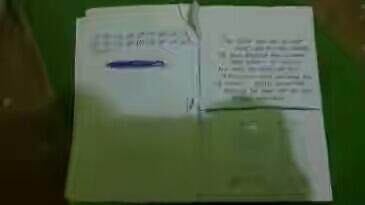 dear diary from kalijodo T_T
