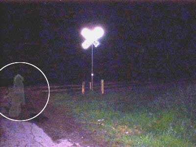 Ulasan tentang adanya Orbs