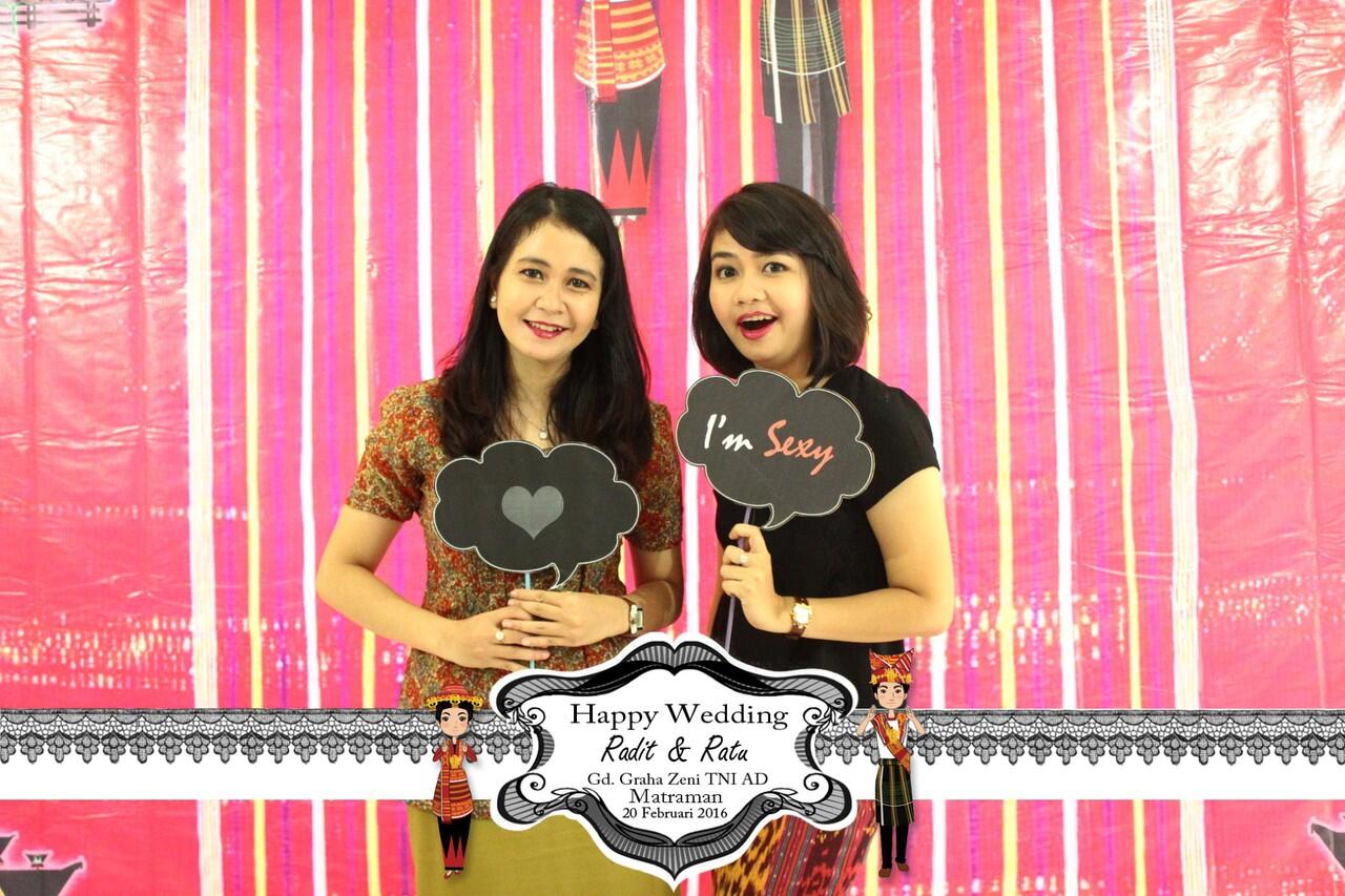 Jasa Photobooth berbagai macam acara, Foto instant untuk berbagai event