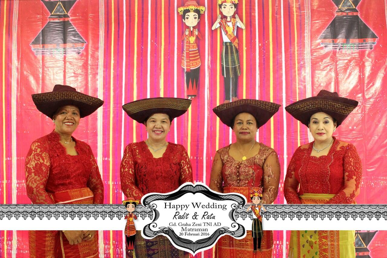 Jasa Photobooth berbagai macam acara, Foto instant untuk berbagai event