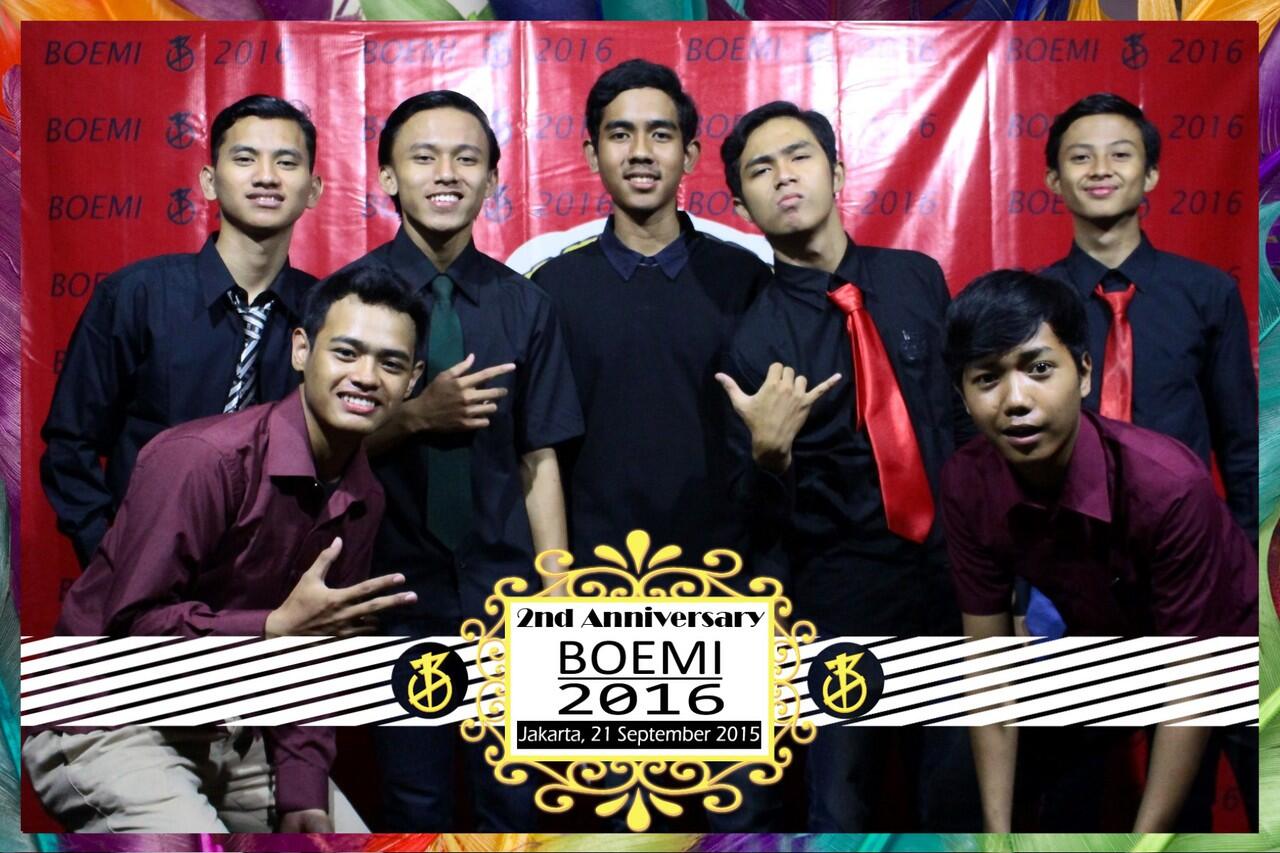Jasa Photobooth berbagai macam acara, Foto instant untuk berbagai event