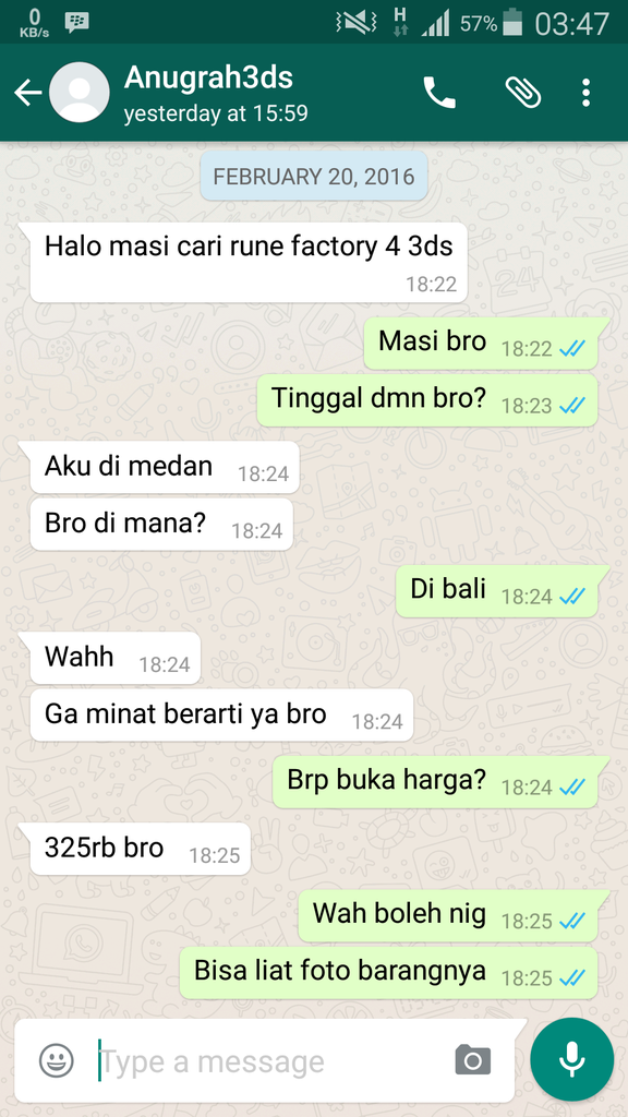 APES BANGET PERTAMA KALI ANE KENA TIPU