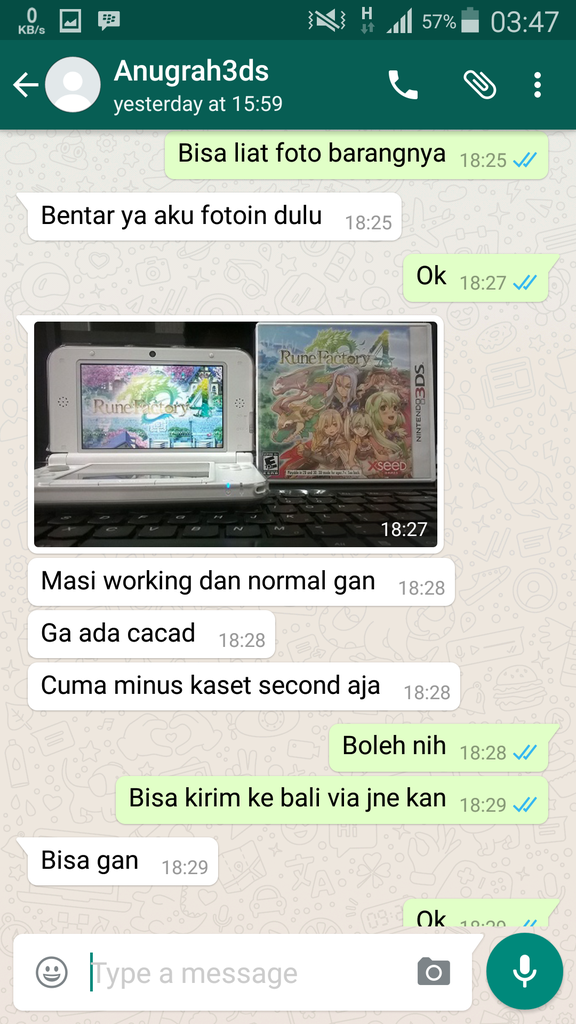 APES BANGET PERTAMA KALI ANE KENA TIPU