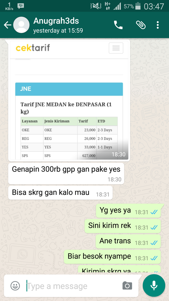 APES BANGET PERTAMA KALI ANE KENA TIPU