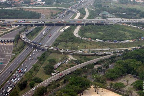 Proyek Jalan Arteri Ahok Sebagai Ganti Tol Dalam Kota Dikritik