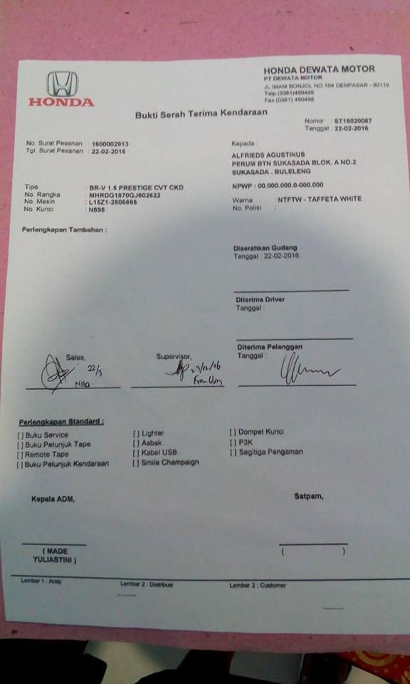 Bisnis Green World Global