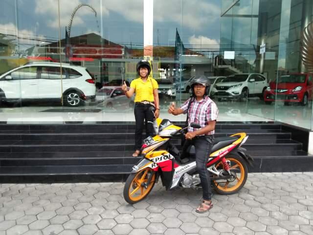 Bisnis Green World Global