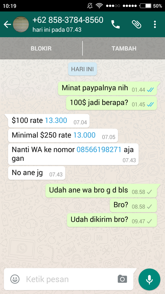 SURAT TERBUKA UNTUK SAUDARA YANSEN (ID : KASKUS 00002120000 )