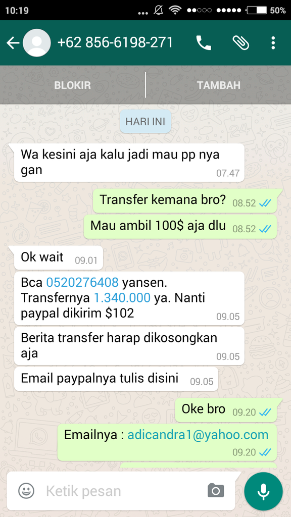 SURAT TERBUKA UNTUK SAUDARA YANSEN (ID : KASKUS 00002120000 )