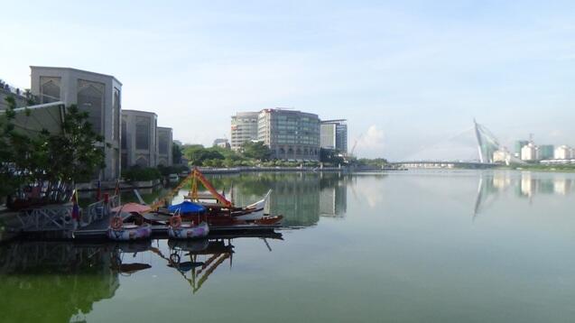 Mengenal Putrajaya, Ibukota Administrasi Malaysia yang Futuristik