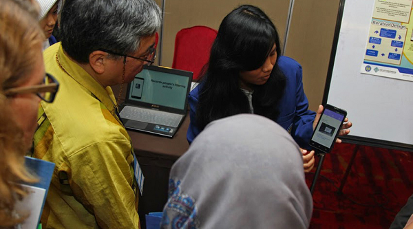 Konferensi Tentang Human Computer Interaction dan UX Akan Segera Digelar!