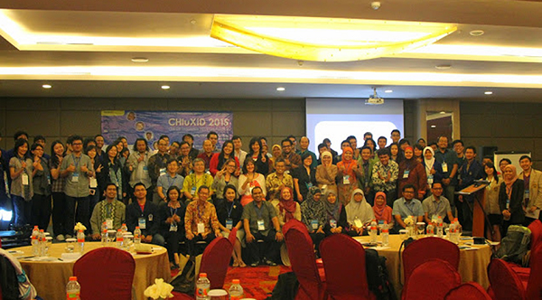Konferensi Tentang Human Computer Interaction dan UX Akan Segera Digelar!