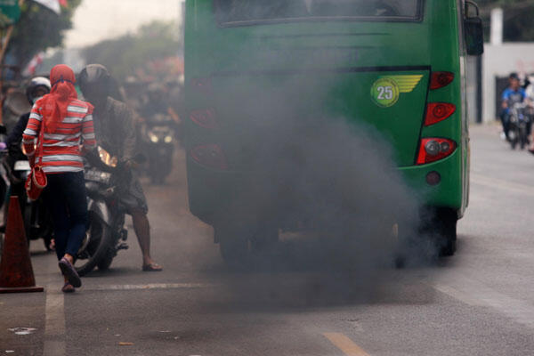 Alasan Knp Orang Indonesia Jarang Berjalan Kaki Dibandingkan Dgn Orang Luar Negeri