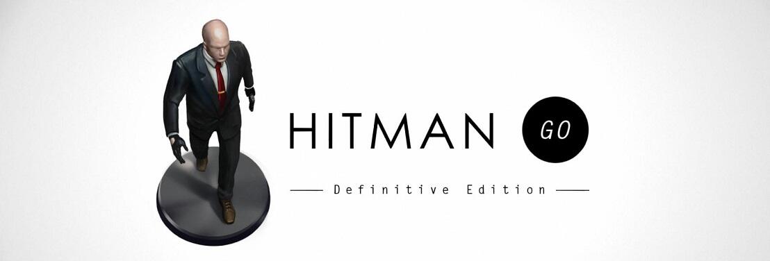 hitman GO definitive edition (puzzle game)