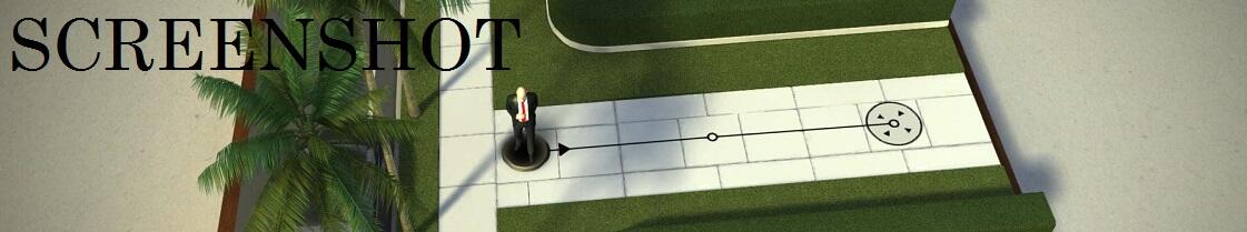 hitman GO definitive edition (puzzle game)