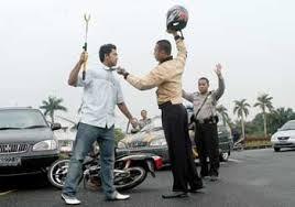 9 TIPS YANG PERLU DIKETAHUI DALAM PERTARUNGAN
