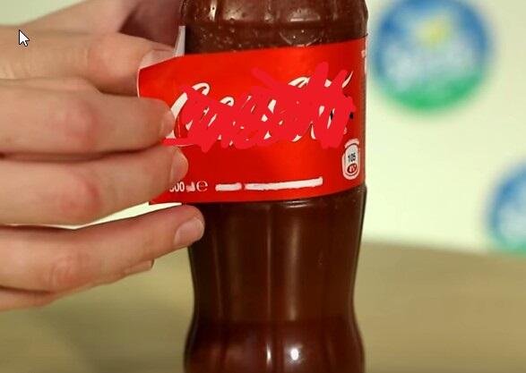 Yuukk!!! Bikin Lilin Coca-Cola, Fanta dan Sprite! &#91;CREATIVE&#93;