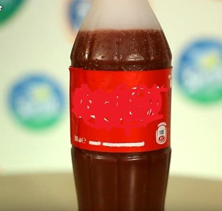 Yuukk!!! Bikin Lilin Coca-Cola, Fanta dan Sprite! &#91;CREATIVE&#93;