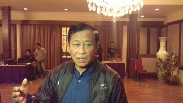 BREAKING NEWS! PEMBEKUAN PSSI DICABUT. APAKAH LIGA AKAN DIGELAR LAGI?