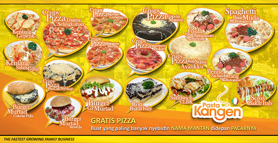 &#91; JAKARTA &#93; Komunitas Kaskuser Membutuhkan AE, AD dan AF