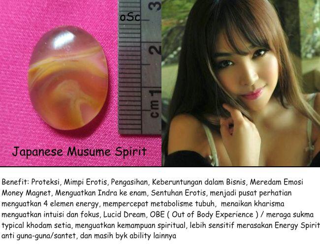 (Updated 28/06/2015) Lelang Akik -Spirit Inside- by optimusconjurer