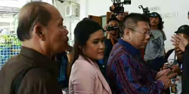 10 Alasan Jessica Kumala Wongso Berpeluang Besar Menang di Praperadilan