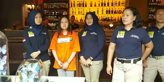 10 Alasan Jessica Kumala Wongso Berpeluang Besar Menang di Praperadilan