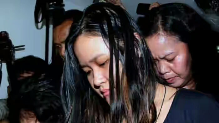 10 Alasan Jessica Kumala Wongso Berpeluang Besar Menang di Praperadilan