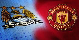 MANCHESTER CITY ATAU MANCHESTER UNITED?