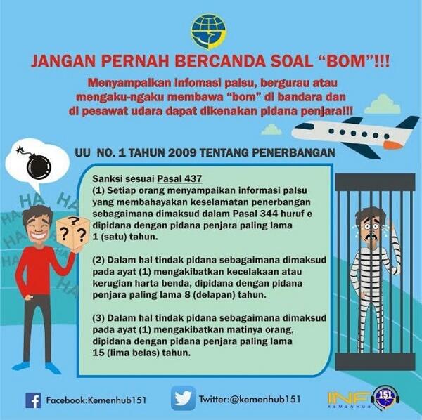 Bercandaan Kayak Gini Nih Yang Sebaiknya Nggak Agan Lakukan 