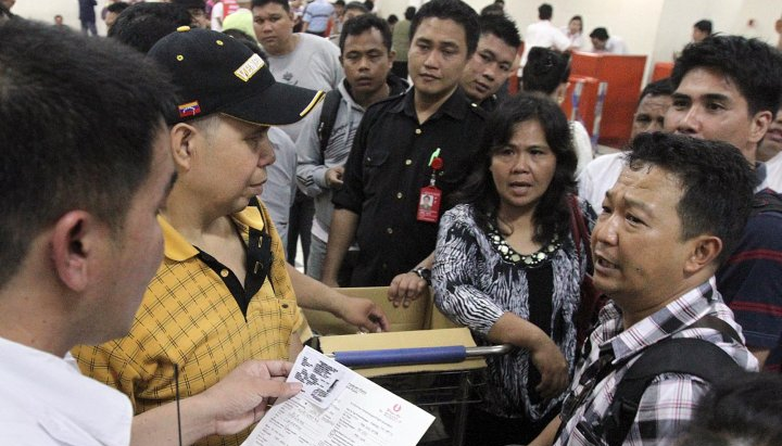 Bercandaan Kayak Gini Nih Yang Sebaiknya Nggak Agan Lakukan 