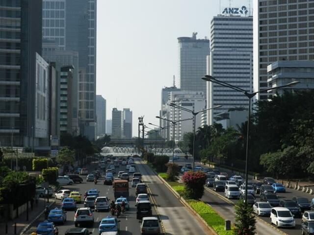 Inilah 13 Lokasi Harga Tanah Termahal di Jakarta (EDAN BENERAN)