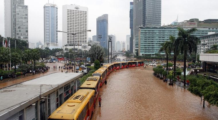 Inilah 13 Lokasi Harga Tanah Termahal di Jakarta (EDAN BENERAN)