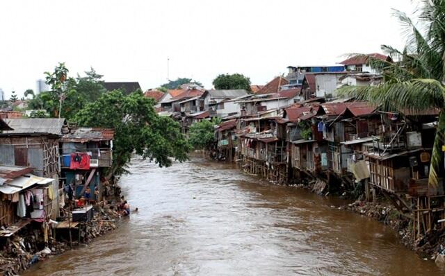 Inilah 13 Lokasi Harga Tanah Termahal di Jakarta (EDAN BENERAN)