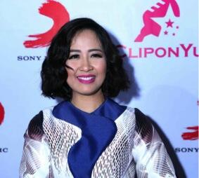 Gimana Menurut Agan, Apakah Penyanyi Ini Layak Dijuluki Bjork-nya Indonesia?